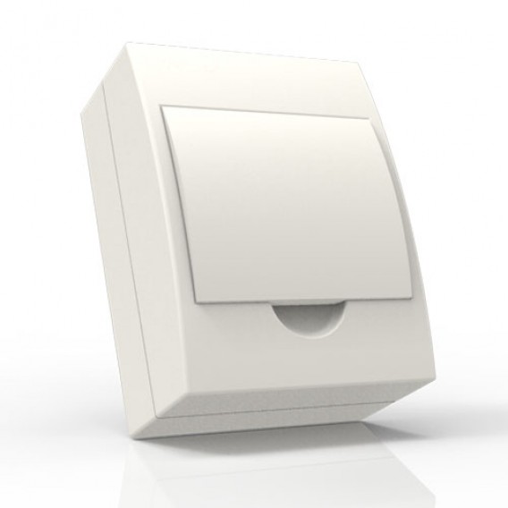 QUADRO DE DISTRIBUIÇÃO 08 POLOS SOBREPOR - ENERBRAS QUADRO DE DISTRIBUIÇÃO 08 POLOS SOBREPOR - ENERBRAS